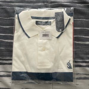 Nautica Polo Shirt